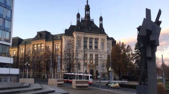 západočeské muzeum v plzni