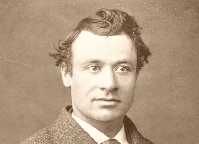 Charles Francis Coghlan