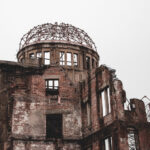 Památník míru v Hirošimě