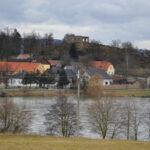 Letohrádek Kamýk nad Osekem