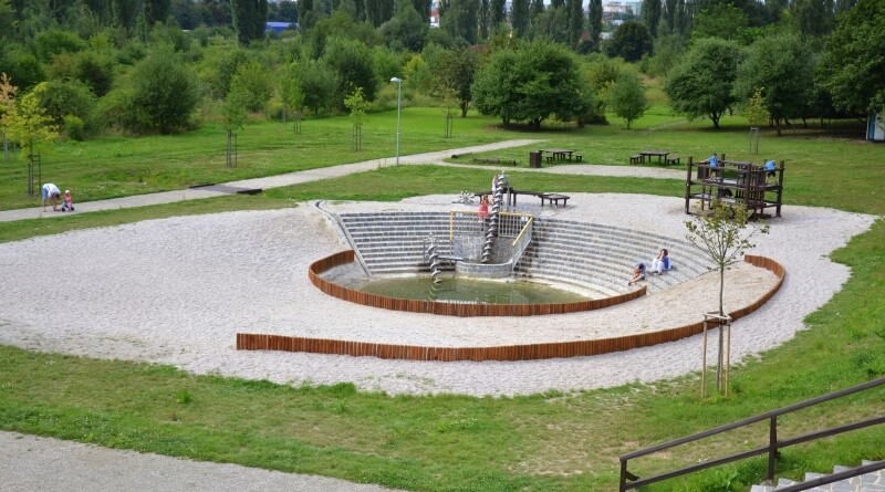lobezský park