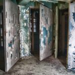 St. Albans sanatorium dnes