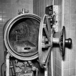 St. Albans sanatorium dnes