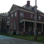 St. Albans sanatorium dnes