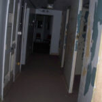 St. Albans sanatorium dnes