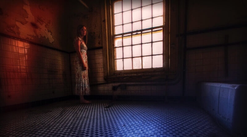 st albans sanatorium