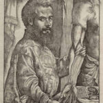 Vesalius položil základy moderní anatomie