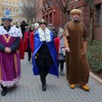 Tři králové v Plzni