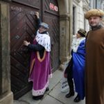 Tři králové v Plzni