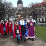 Tři králové v Plzni