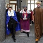 Tři králové v Plzni