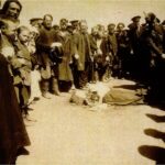 Následky davového šílenství