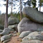 Skalní město v celé své kráse