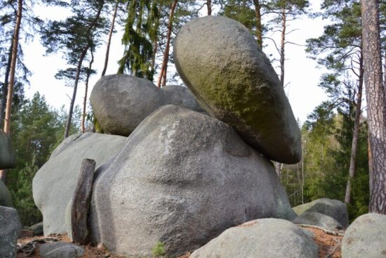 Tento viklan asi drží silou vůle