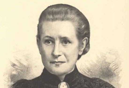 Eliška Krásnohorská
