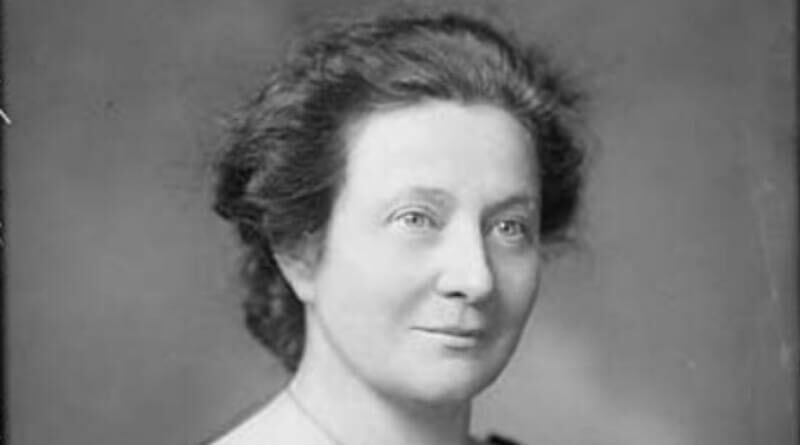 Františka Plamínková