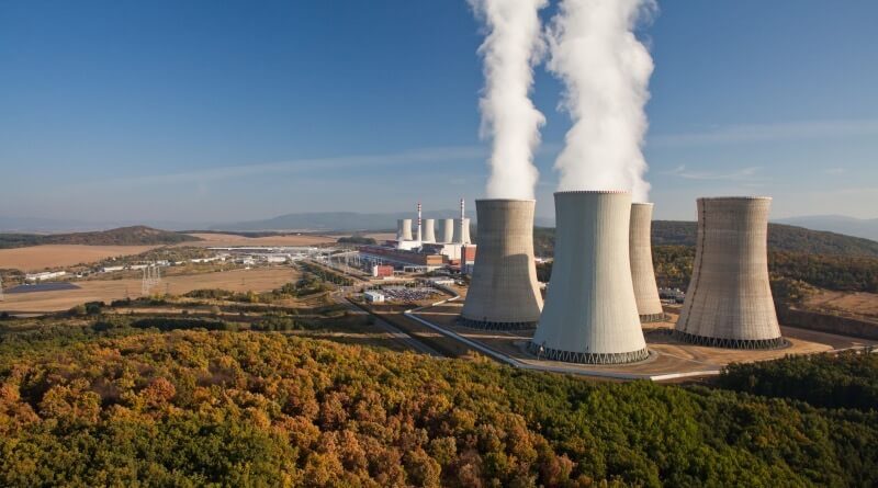 Slovenské elektrárne