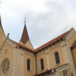 Kostel sv. Jana Nepomuckého