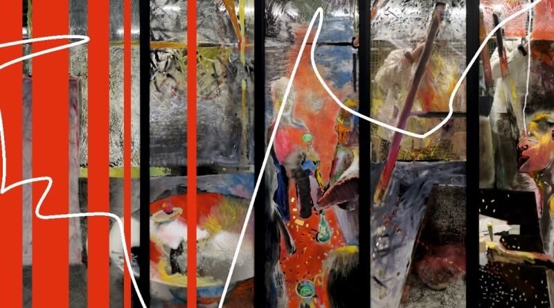 přemýšlení o všem