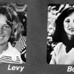 Lisa Levy and Margaret Bowman