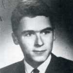 Bundy na střední škole