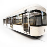 Tramvaj pro rok 2050