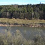 Zřícenina hradu Věžka