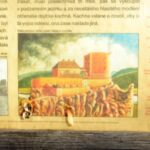 Zřícenina hradu Věžka