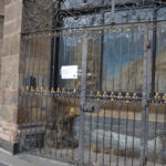 Andělíček v roušce