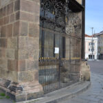 Andělíček v roušce