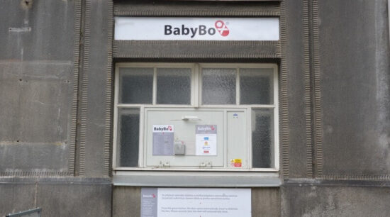 babybox v plzni