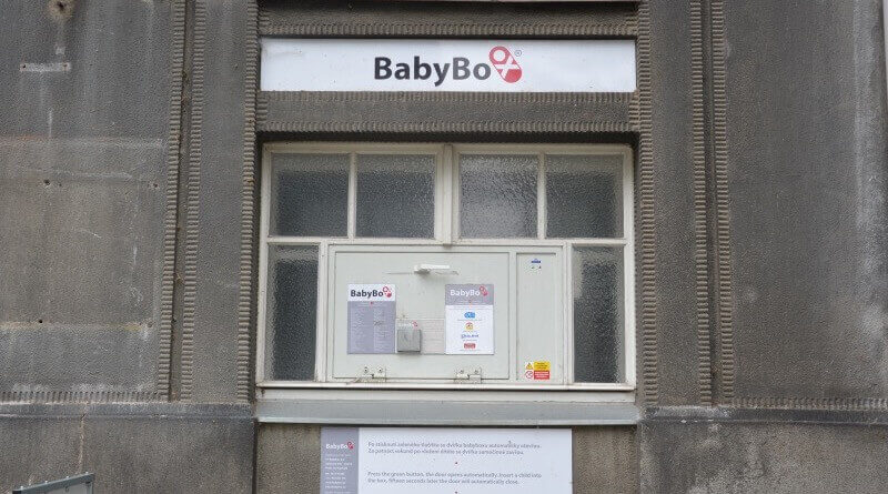 babybox v plzni
