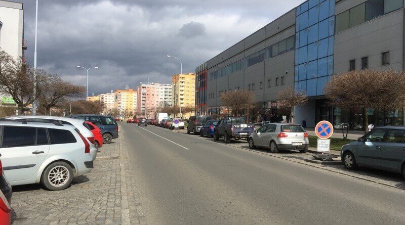 francouzská třída