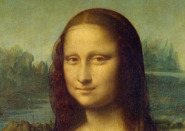 Mona Lisa