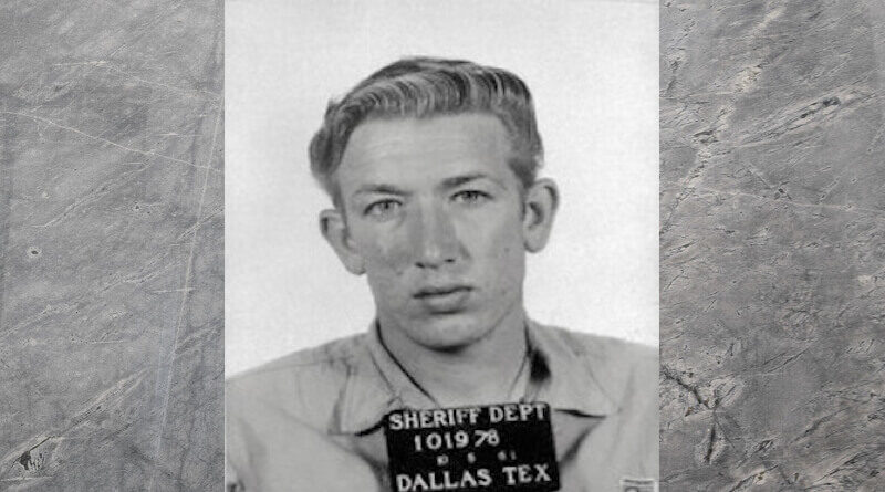 richard speck