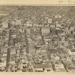 Na New Orleans v roce 1919 doléhal strach