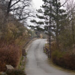 Uzavřená zoo v Plzni