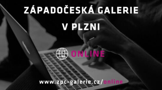 galerie online