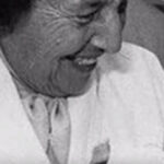 Gisella Perl milovala děti