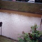 Povodně v roce 2002 v Plzni