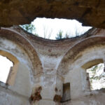 Zřícenina kaple sv. Jana