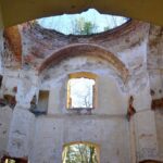 Zřícenina kaple sv. Jana