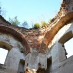 Zřícenina kaple sv. Jana