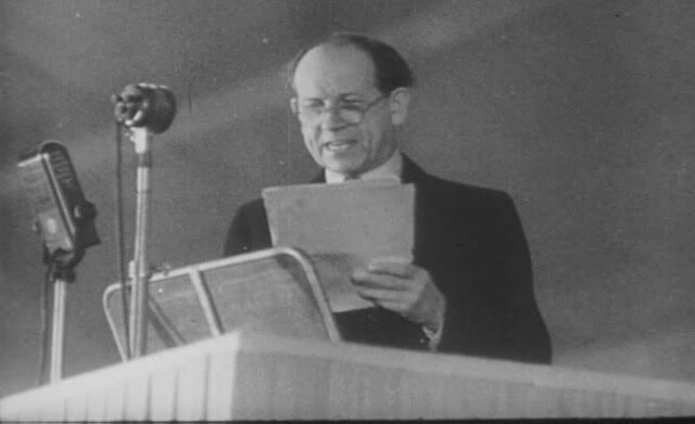 Antonín Zápotocký