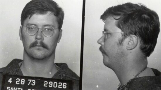 Edmund Kemper