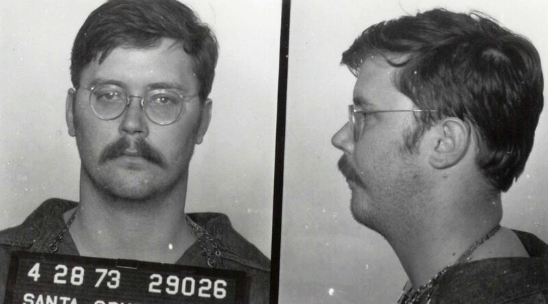 Edmund Kemper