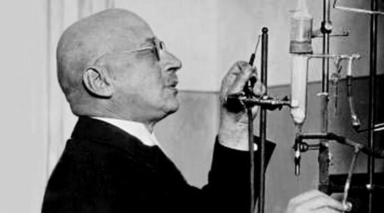 Fritz Haber