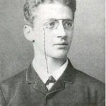 Fritz Haber v roce 1891