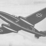 Dvoumotorová proudová stíhačka He 280