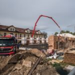 Rekonstrukce depozitáře